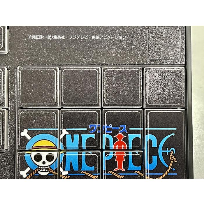 中古】ONE PIECE Keyboard ワンピース USB キーボード : meidentsu