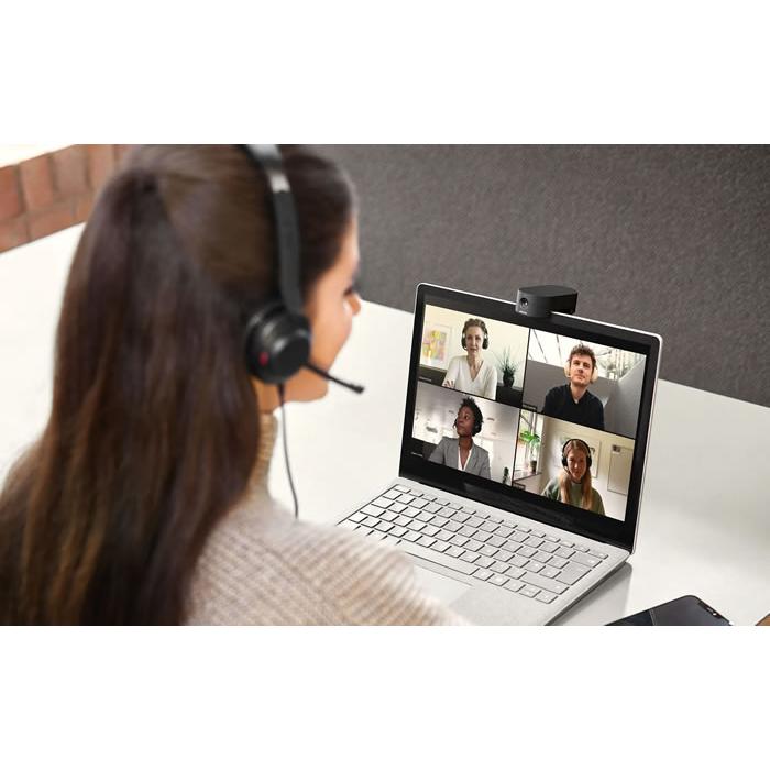 GNオーディオ Jabra PanaCast 20 ビデオ会議 ウェブカメラ AI対応 8300