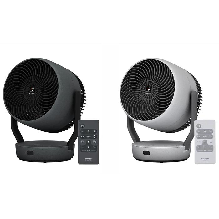 SHARP（シャープ） SHARP PK-18S03 自然の力を応用した大風量プラズマ