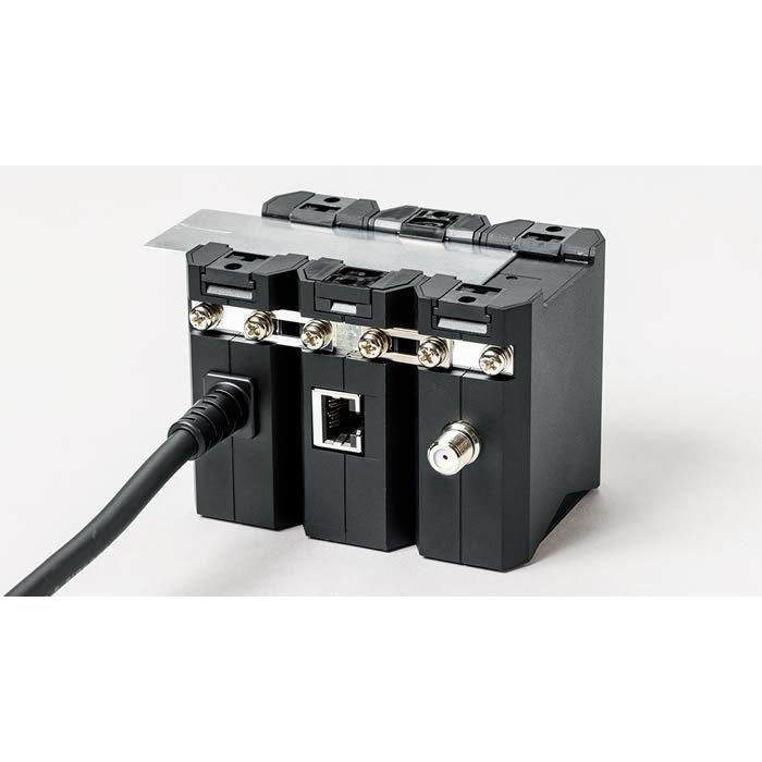 サンダーブロッカーPro 電源コンセント用SPD「TBP-2PE」SHODEN 昭電