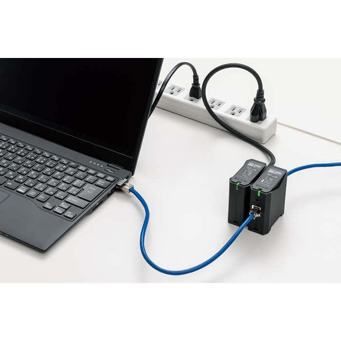 サンダーブロッカーPro LAN用SPD「TBP-LAN」SHODEN 昭電 : meidentsu
