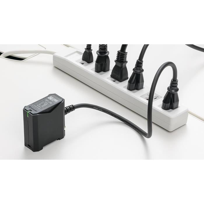 サンダーブロッカーPro LAN用SPD「TBP-LAN」SHODEN 昭電 : meidentsu