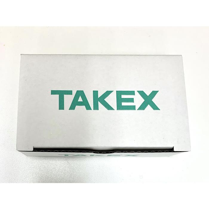未開封新品・在庫１台限り】TAKEX トイレ・浴室用送信機 TX-30