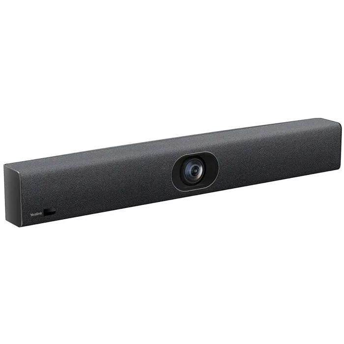 【極美品】Yealink UVC40 USBビデオバー 会議用カメラ　web会議 Yealink ヤーリンク UVC40 E2 オールインワンビデオバー USBビデオバー