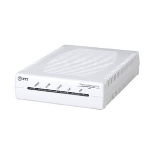 NTT東日本のNetcommunity VG230i ACアダプター付き NTT NTT VG230i 「ひかり電話」対応 ISDN変換アダプター 2ch用 NTT
