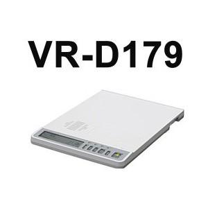VR-D179 タカコム 通話録音装置 :vr-d179-s:meidentsu shop - 通販 - Yahoo!ショッピング
