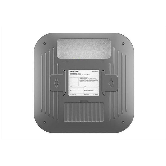 NETGEAR（ネットギア） NETGEAR WAX620-100EUS 法人向け Wi-Fi