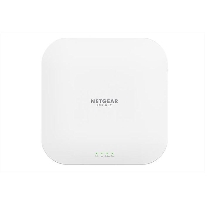 NETGEAR（ネットギア） NETGEAR WAX620-100EUS 法人向け Wi-Fi 