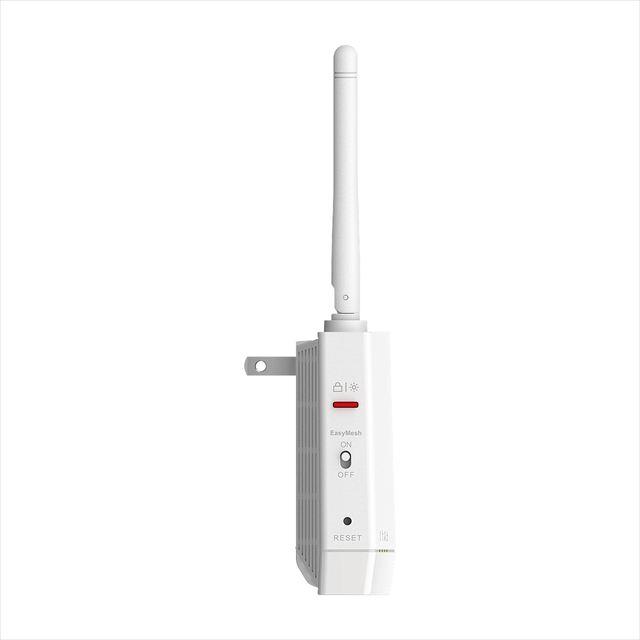 BUFFALO（バッファロー） BUFFALO WEX-3000AX4EA Wi-Fi中継機 11ax