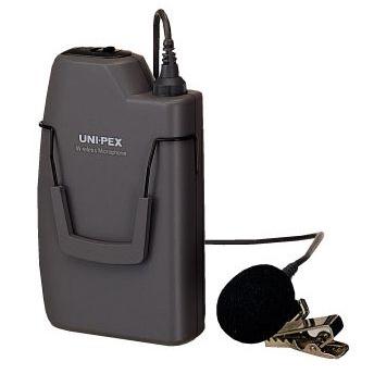 UNI-PEX/ユニペックス ワイヤレスマイクロホン WM-3100