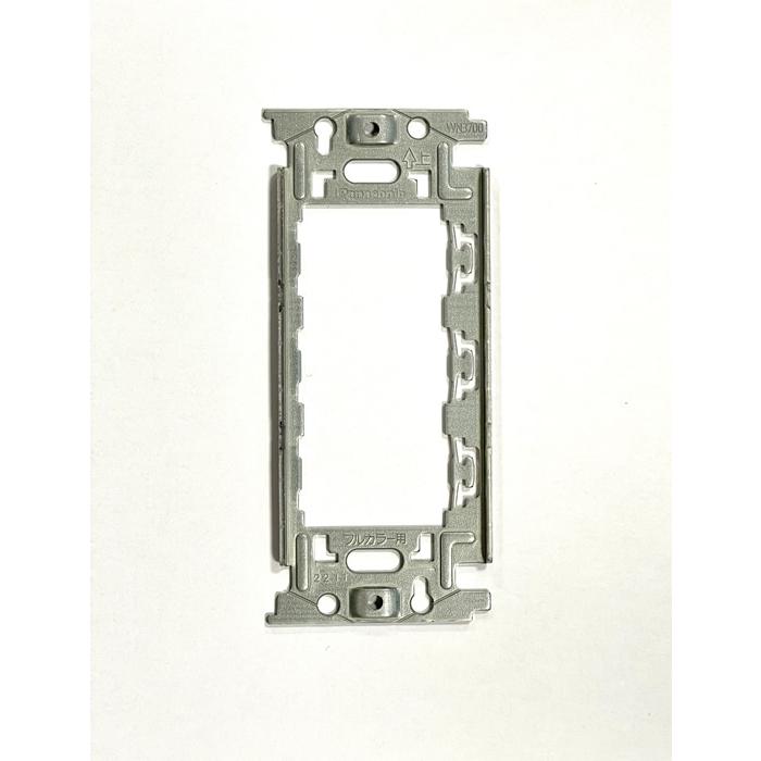 Panasonic WN3700020 20個入 埋込取付枠(20コ入)【代引不可 Panasonic WN3700020 20個入 埋込取付枠(20コ入)【代引不可