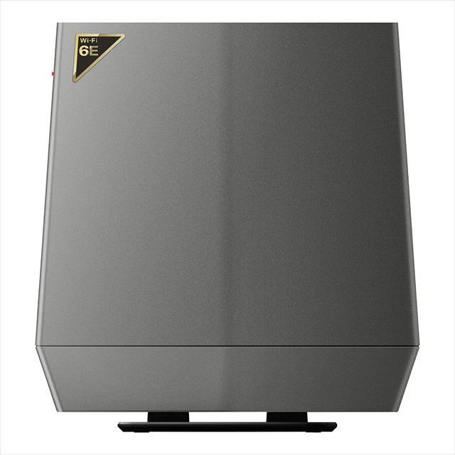 BUFFALO（バッファロー） BUFFALO WSR-5400XE6 Wi-Fi 6E(11ax)対応