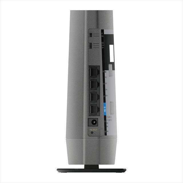 BUFFALO（バッファロー） BUFFALO WSR-5400XE6 Wi-Fi 6E(11ax)対応