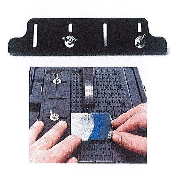 湿式卓上切断機ラボソーMS150型 回転速度可変式800〜3400min-1 Φ100