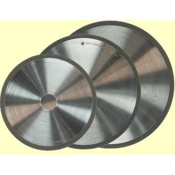 Φ150x刃厚0.8mmレジンダイヤモンドカッター粒度120 湿式精密 Φ150x刃厚0.8mmレジンダイヤモンドカッター粒度120 湿式精密