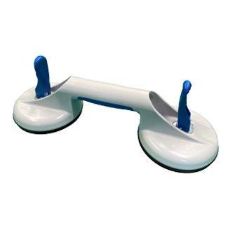 VERIBOR Bohle 平板ガラス吸盤 ダブル 最大荷重50kg バキューム 