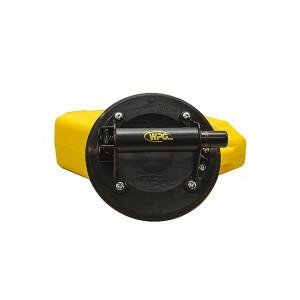 強力吸着盤 型板ガラス用 パワーグリップ8インチP-K 型板ガラス/石面