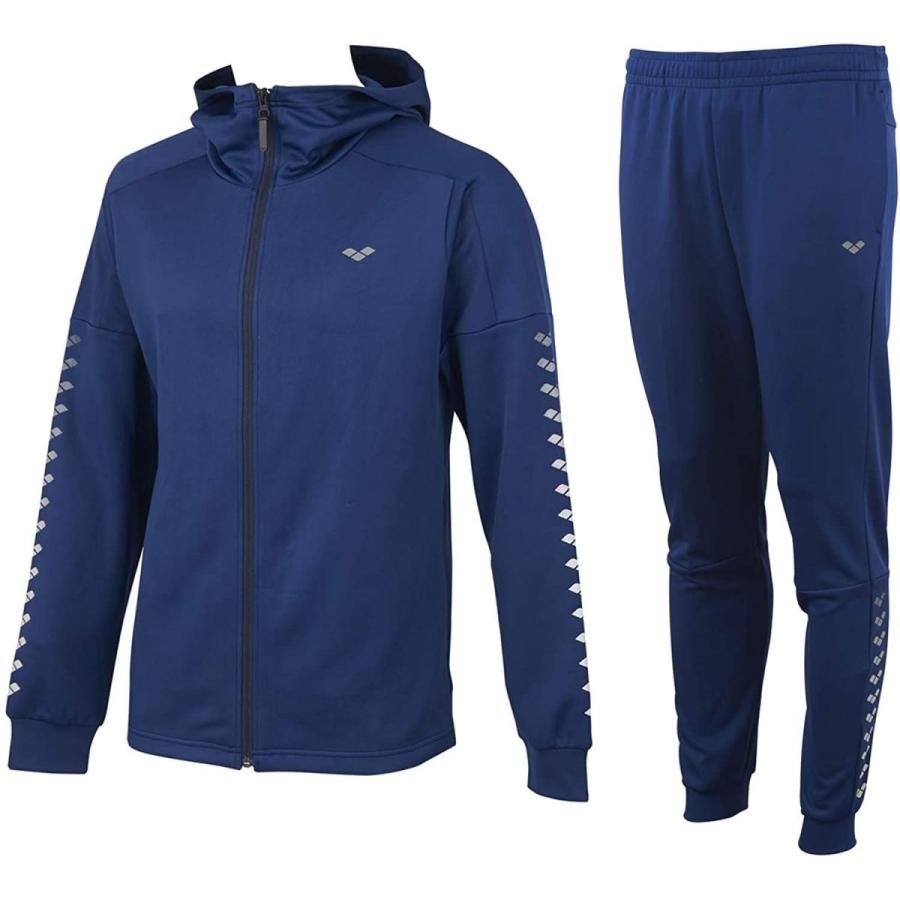 超激安 アリーナ Arena フード付き ジャージジャケット ジョガーパンツ上下セット Amuojf22 Amuojg22 フルジップパーカースウ 初回限定 Tellosystems Com