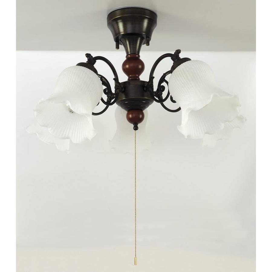 Kishima キシマ クラシック シーリングライト 5灯 GEM-6883 GEM-6883 GEM キシマ クラシック シーリングライト 5灯 サイズ