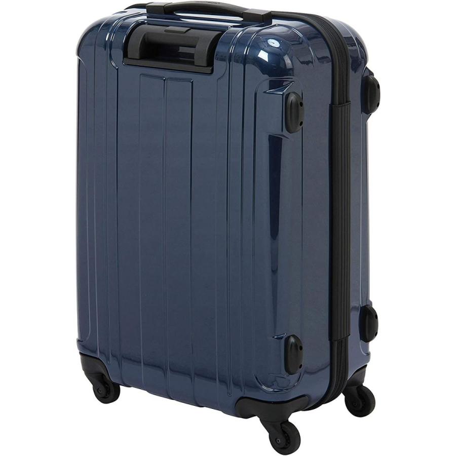 プロテカ スーツケース 日本製 スペッキ80 約3~4泊向け サイレントキャスター 08033 59L 60 cm 3.4kg コズミッ｜meiho-store｜02