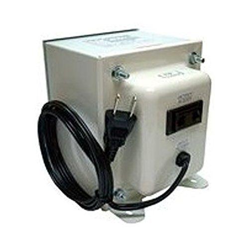 日章工業 アップトランス 白 1000W UPEシリーズ 1000W NDF-1000UPE