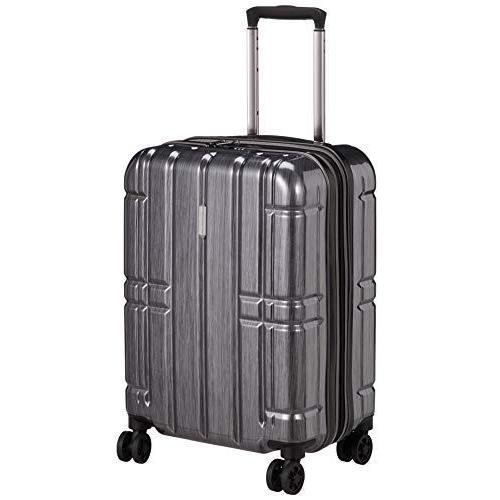 超激安 エー エル アイ ハードキャリー Alimaxg 機内持ち込み可 40l 2 9kg ガンメタブラッシュ 明豊ストア 通販 Yahoo ショッピング 全国組立設置無料 Mediquicklab Com