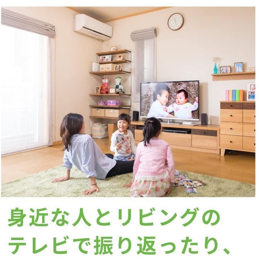 BUFFALO おもいでばこ 11ac対応モデル 2TB PD-1000S-L おもいでばこ 11ac対応モデル 2TB PD 1000S