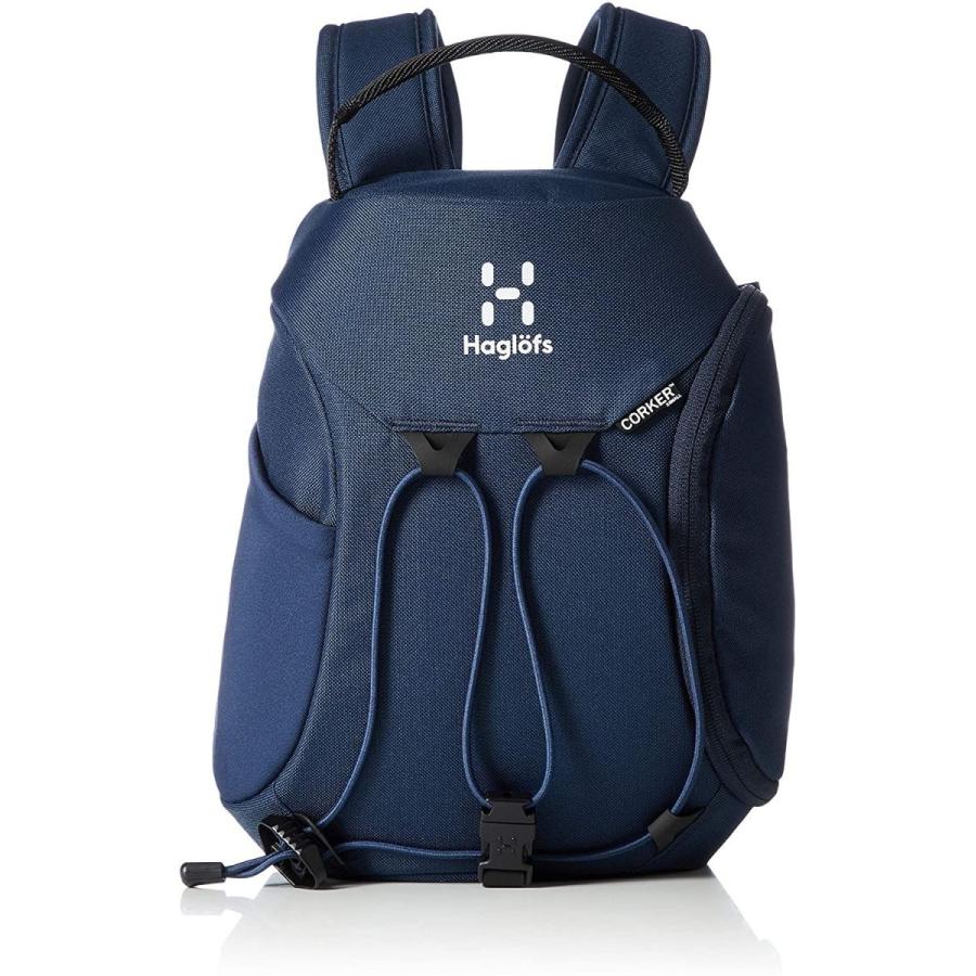 初売り リュックサック ホグロフス Corker Blue Tarn 子供用 バックパック リュック X Small リュックサック Dynamic Adsl 62 10 27 66 Clienti Tiscali It