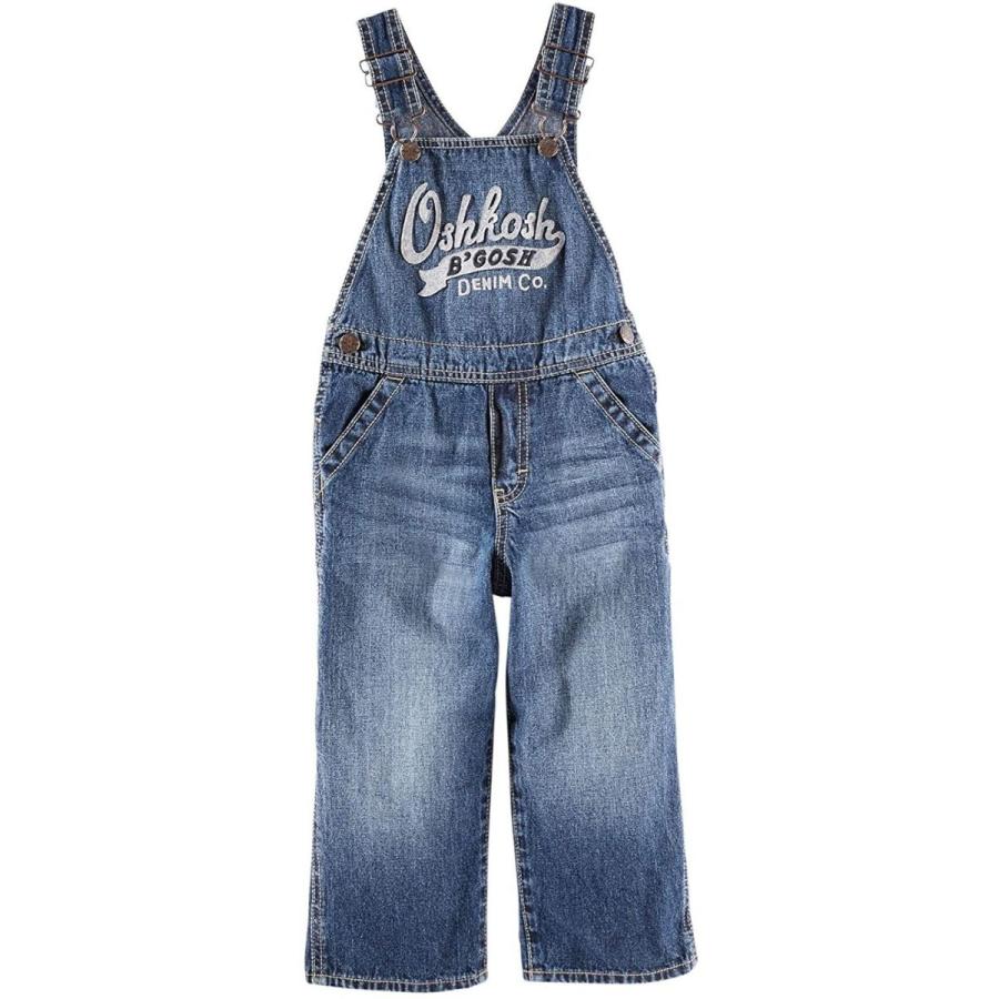 激安ブランド オシュコシュ Osh Kosh B Gosh アパレル オーバーオール Aged Heritage Wash 424g050 並行輸入品 正規激安 Drogariavirginia Com Br