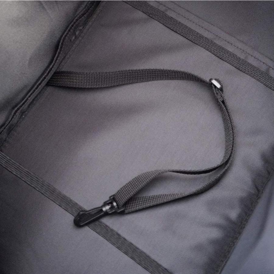 MANDARINE BROTHERS マンダリンブラザーズ ROOT CARRY BACKPACK ルートキャリーバッグ ブラック ブラック BROTHERS マンダリンブラザーズ ROOT CARRY BACKPACK ルートキャリーバッグ