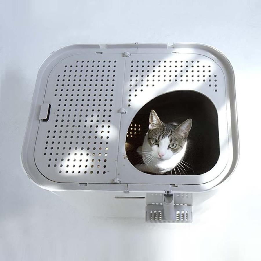 【最終】 モデコ(modko) モデキャット XL リターボックス 【3314711072】(18150円)