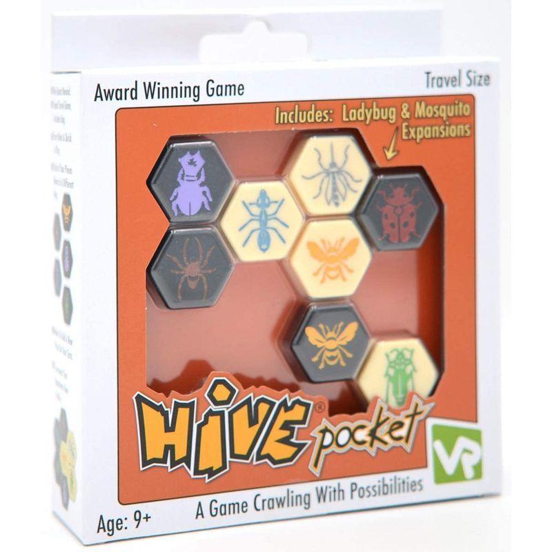 Hive Pocket Pocket