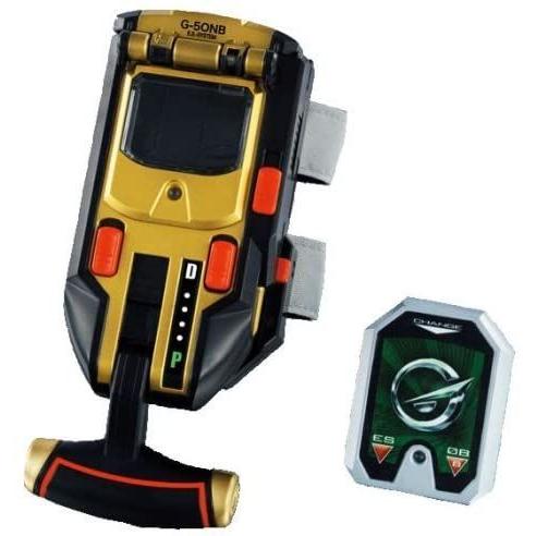 炎神戦隊ゴーオンジャー 変身ブレス シフトチェンジャー 変身ブレス シフトチェンジャー