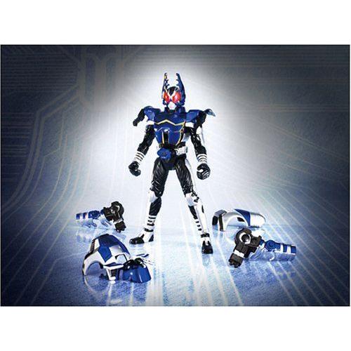 楽天市場 仮面ライダーカブト キャストオフライダー5 仮面ライダーガタック 50 Off Www Aproniaperu Com