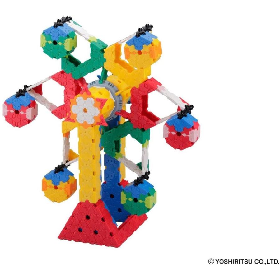 【新登場】 LaQ (ラキュー) ベーシック 8400 【KUE9389925286】(33541円)