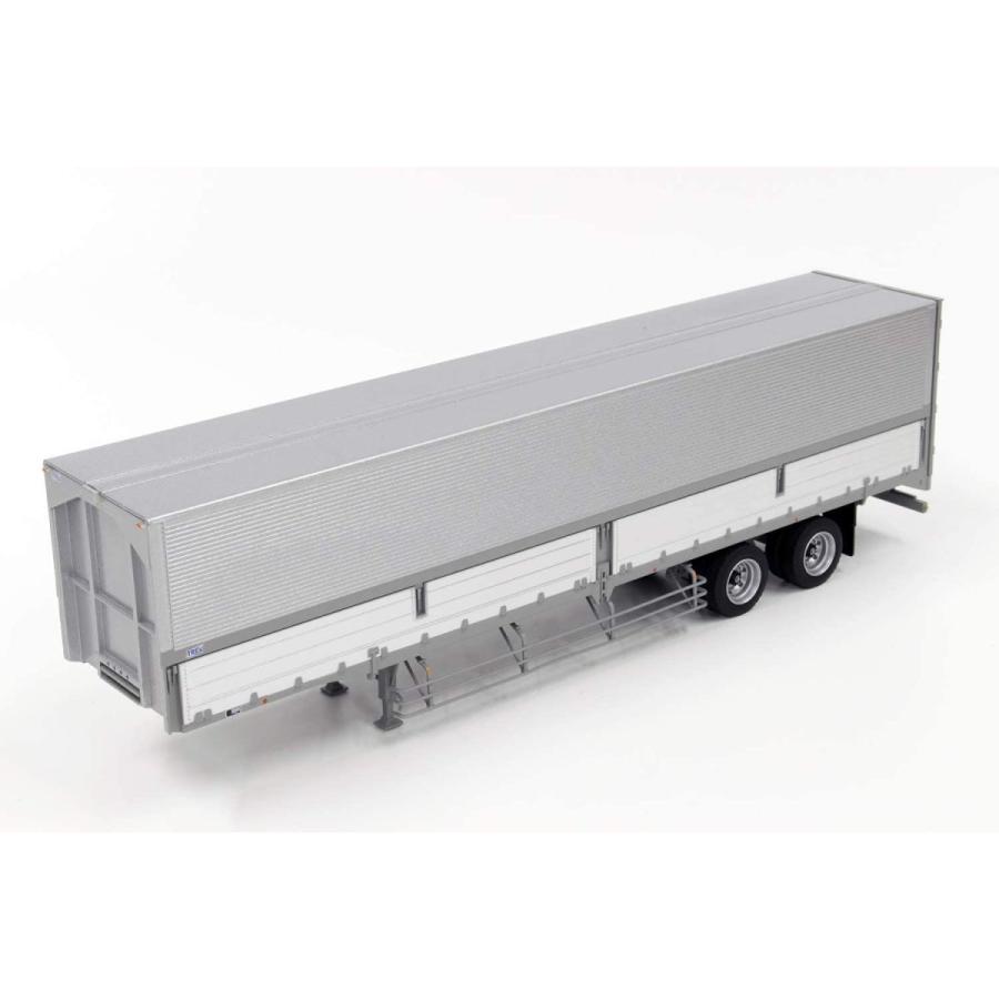 海外品 プラッツ ケンクラフト 1/50 日本トレクス ウイング セミトレーラー 【Y2299053095】(12589円)