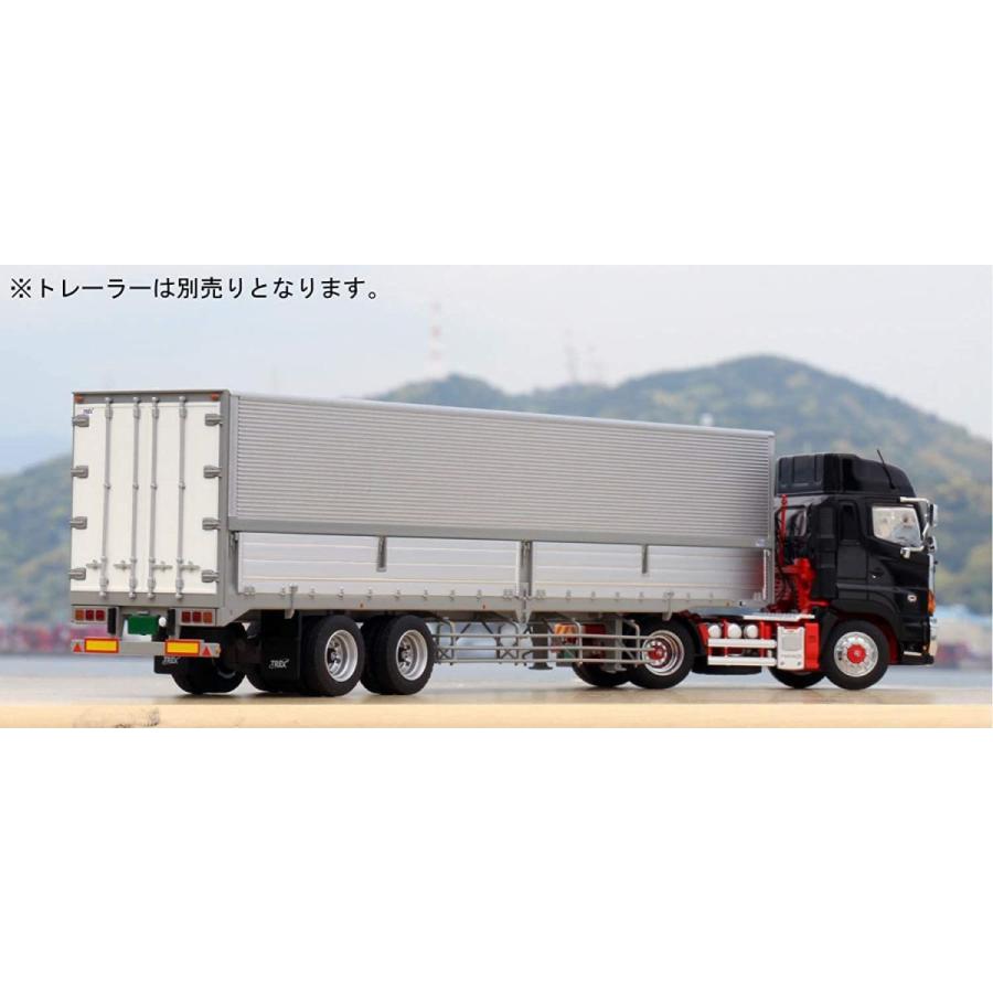 海外品 プラッツ ケンクラフト 1/50 日本トレクス ウイング セミトレーラー 【Y2299053095】(12589円)