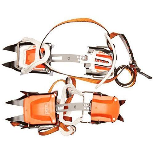 ペツル(PETZL) イルビスFL フレックスロック T03AFL