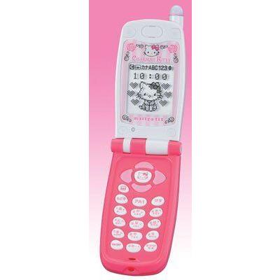 チャーミーキティ メールケータイ メルプチ