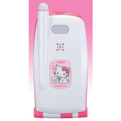 チャーミーキティ メールケータイ メルプチ メールケータイ メルプチ