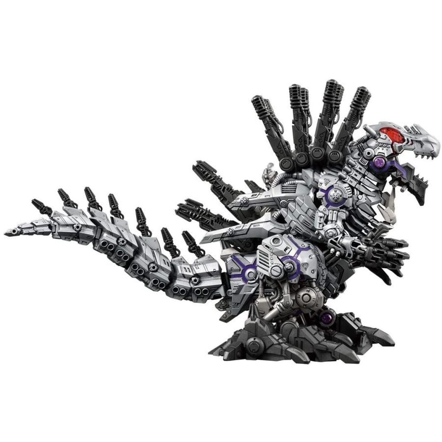 送料無料 ZOIDS ゾイドワイルド ZW44 ゼログライジス 【Q1854356185】(10154円)