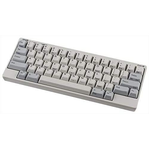 HHKB Professional HYBRID Type-S 英語配列白 m8engineering.com.my