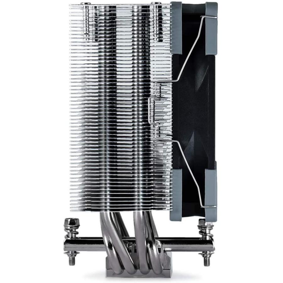 サイズ オリジナルCPUクーラー 虎徹 Mark II サイズ オリジナルCPUクーラー 虎徹 Mark II V3