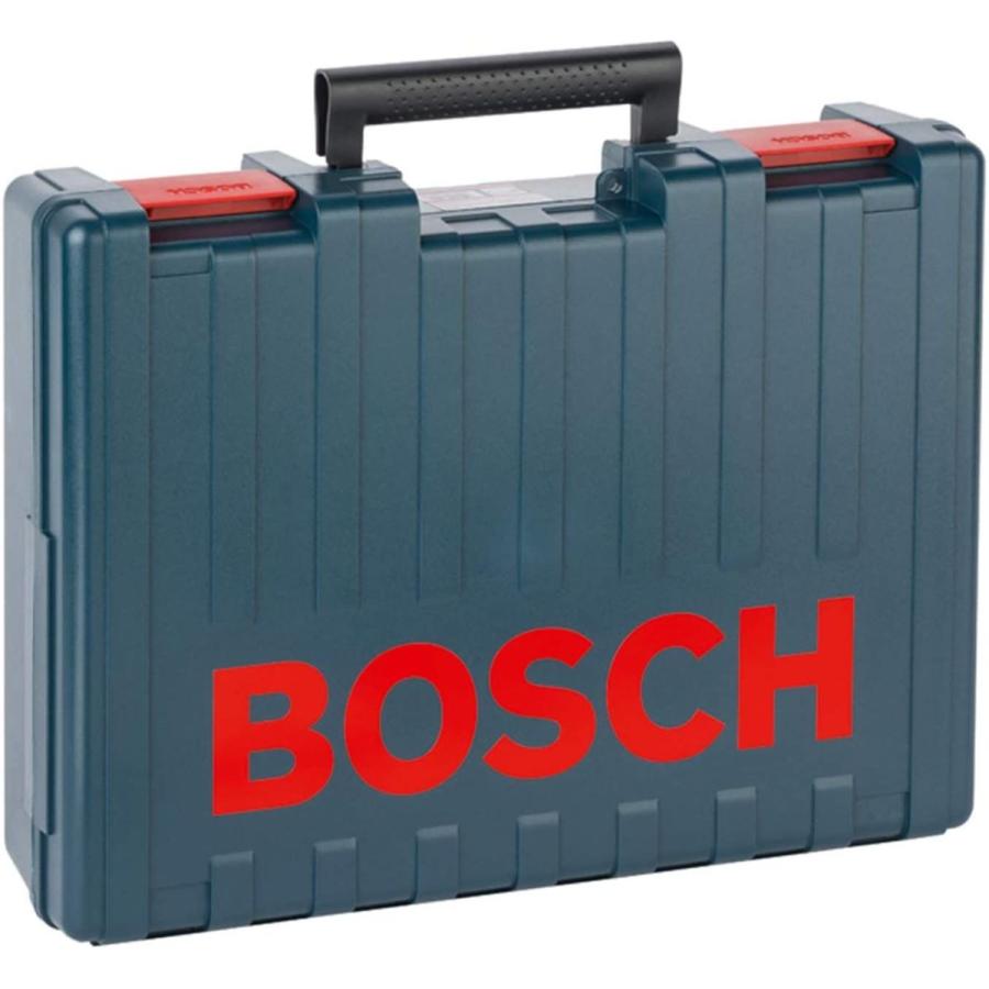 Bosch ボッシュ Gbh36v Vf用キャリングケース 明豊ストア 通販 Yahoo ショッピング