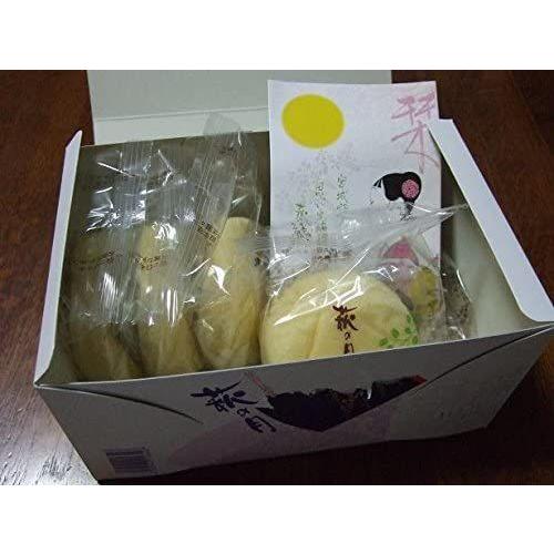 東北 仙台の有名お菓子萩の月 簡易包装 お得パック 10個入り 明豊ストア 通販 Yahoo ショッピング