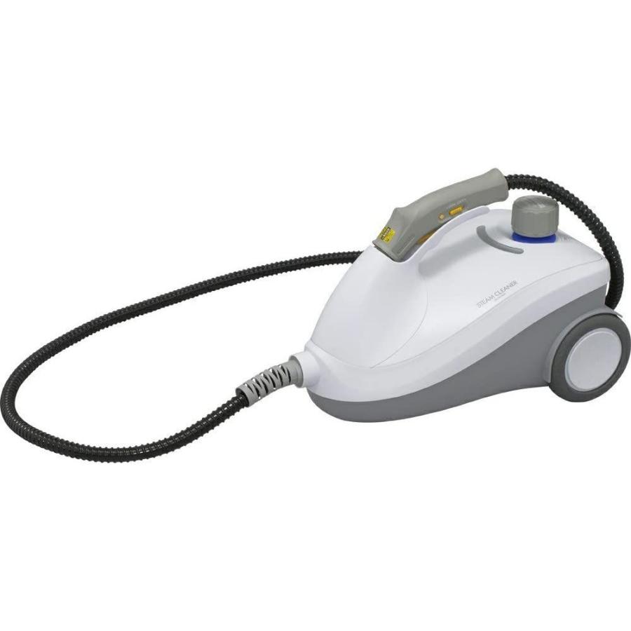 激安通販新作 Stm 416 W ホワイト 消臭 キャニスタータイプ スチームクリーナー 年末清掃 掃除 除菌 アイリスオーヤマ 掃除機 クリーナー