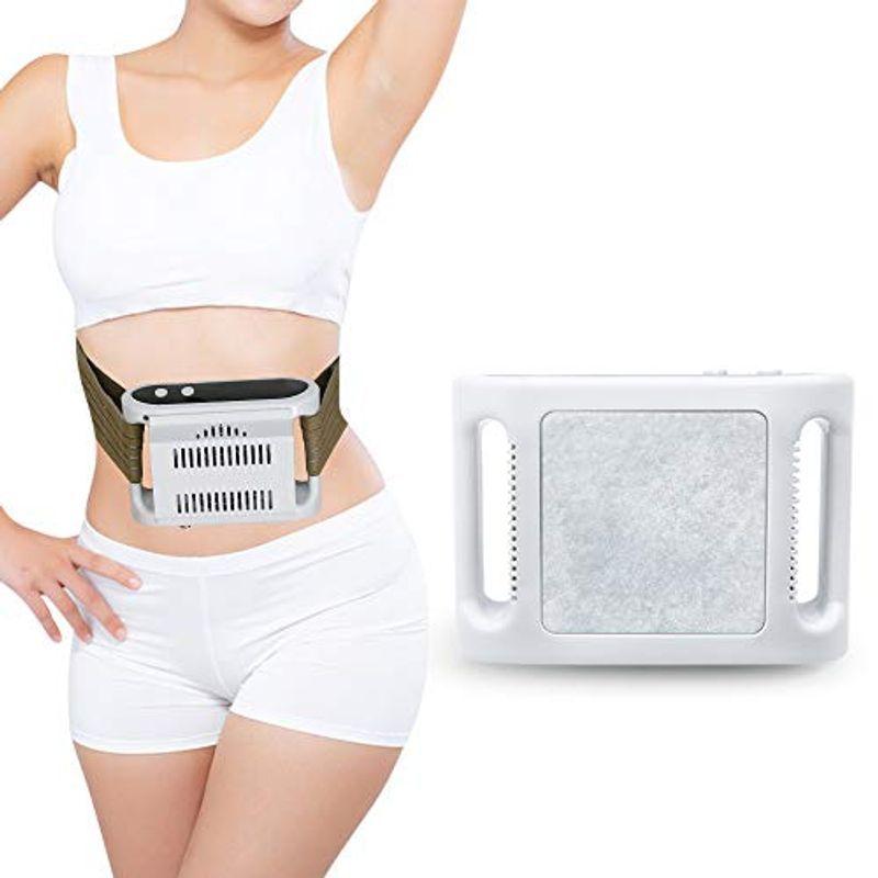 家庭キャビテーション 冷凍ダイエットマシンcryolipolysis 脂肪冷却 セルライト痩身マシン 腹部 太もも お腹 お尻 背中 ヒップ