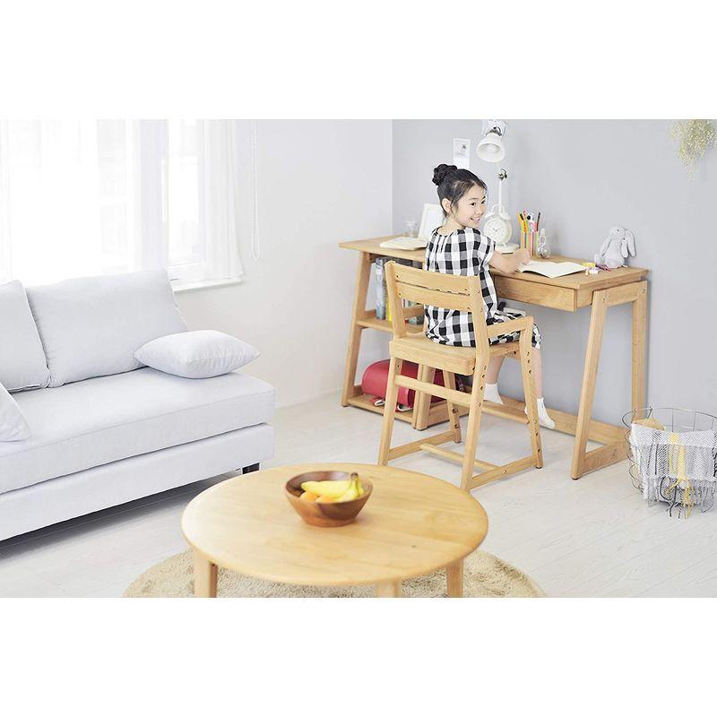 大和屋 つなご チェア オイル塗装仕上げ感を感じられるシンプルなチェア オイル塗装仕上げ感を感じられるシンプルなチェア つなご チェア