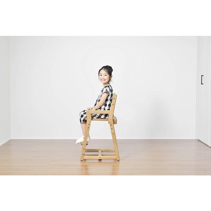 大和屋 つなご チェア オイル塗装仕上げ感を感じられるシンプルなチェア オイル塗装仕上げ感を感じられるシンプルなチェア つなご チェア