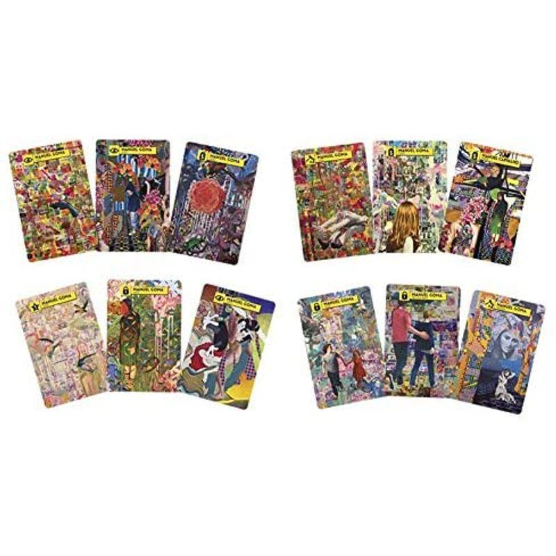 新入荷！ モダンアート (Modern Art) ボードゲーム 【1896313742】(10384円)